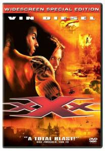 XXX (Widescreen Special Edition) (2002) (DVD / Movie) Pre-Owned: Disc(s) and Case