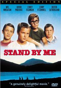 Stand By Me (Special Edition) (1986) (DVD Movie) Pre-Owned: Disc(s) and Case
