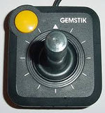 Wired Controller: Gemstik Joystick (Atari 2600 Accessory) Pre-Owned