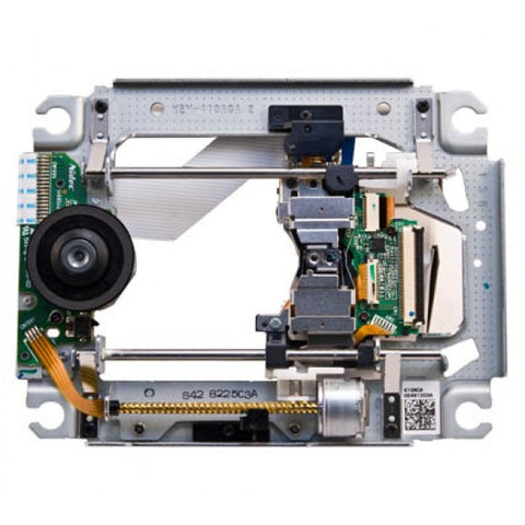 Optical Lens KEM410ACA with Deck for PS3 (NEW)