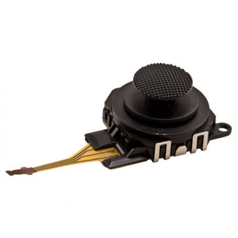 Thumb Stick with Analog Board for PSP 3000 (Black) (NEW)