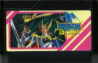 Dragon Spirit (Nintendo Famicom) Pre-Owned: Cartridge Only