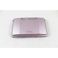 BROKEN: System ONLY - Metallic Pink (Original Nintendo DS) Pre-Owned (As Is/Broken/For Parts)