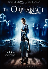 The Orphanage (DVD) Pre-Owned