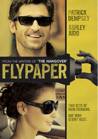 Flypaper (DVD) Pre-Owned