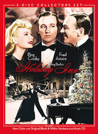 Holiday Inn (3-Disc Collector's Set) (DVD) Pre-Owned