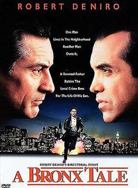 A Bronx Tale (DVD) Pre-Owned