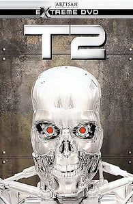 T2 - Terminator 2 (Extreme Edition) (DVD) NEW