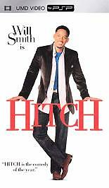Hitch (PSP UMD Movie) Pre-Owned