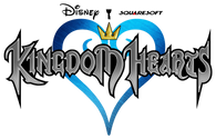 Kingdom Hearts (Disney) - LED Digital Wrist Watch - (Accutime Watch Corp.) NEW