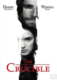The Crucible (DVD) Pre-Owned