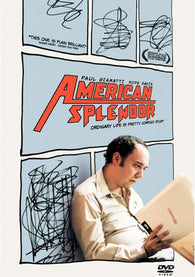 American Splendor (DVD) Pre-Owned
