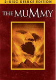 The Mummy (1999) (DVD) Pre-Owned