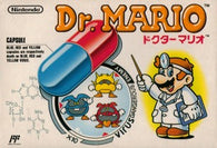 Dr Mario (Nintendo Famicom) Pre-Owned: Cartridge Only