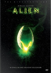 Alien (DVD) Pre-Owned