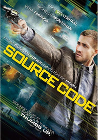Source Code (DVD) Pre-Owned
