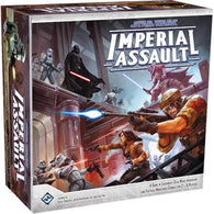 Star Wars: Imperial Assault (Card and Board Games) NEW