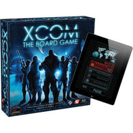 XCOM: The Board Game (Card and Board Games) NEW