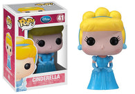 Funko POP! Figure - Disney #41: Cinderella - NEW 1