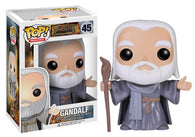 Funko POP! Figure - Movies #45: The Hobbit The Desolation of Smaug - Gandalf - NEW