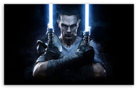 Star Wars: The Force Unleashed II Collector's Edition