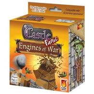Castle Panic: Engines of War Expansion (Card and Board Games) NEW