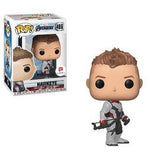 POP! Marvel #466: Avengers - Hawkeye (Wal-Greens Exclusive) (Funko POP! Bobble-Head) Figure and Box w/ Protector