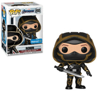 POP! Marvel #465: Avengers - Ronin (Wal-Mart Exclusive) (Funko POP! Bobble-Head) Figure and Box w/ Protector