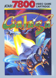 Galaga (Atari 7800) Pre-Owned: Cartridge Only