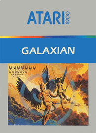 Galaxian (Atari 5200) Pre-Owned: Cartridge Only