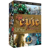 Ultra Tiny Epic Kingdoms (Board and Card Games) NEW