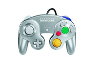 Official Wired Controller - Platinum (GameCube Accessory) Pre-Owned
