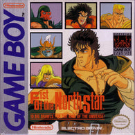 Fist of North Star (Nintendo Game Boy) Pre-Owned: Cartridge Only