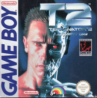 Terminator 2 Judgement Day (Nintendo Game Boy) Pre-Owned: Cartridge Only