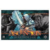 Ascension: Deckbuilding Game (Card and Board Games) NEW