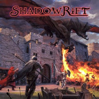 Shadowrift (Board Game) NEW