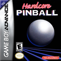Hardcore Pinball (Nintendo Game Boy Advance) Pre-Owned: Cartridge Only