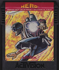 H.E.R.O. / HERO (ColecoVision / Coleco) Pre-Owned: Cartridge Only