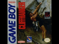 Cliffhanger (Nintendo Game Boy) Cartridge Only