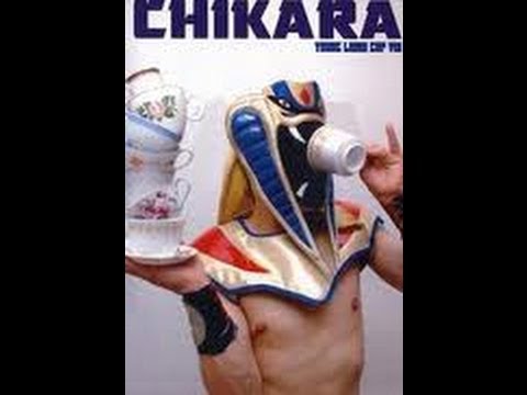 Chikara (Wrestling): Young Lions Cup VIII - Reading, PA 8.29.10 (DVD) Pre-Owned