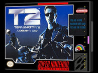 Terminator 2 Judgement Day (Super Nintendo) Pre-Owned: Cartridge Only