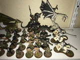 Heroscape Master Set: Rise of the Valkyrie w/ Extras (See List for Details) (Pre-Owned)