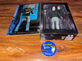 Friday The 13th Part 3 3D - Jason Voorhees (Reel Toys) (NECA) Action Figure) Pre-Owned