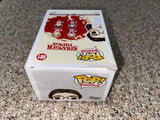 POP! Television #881: Stranger Things - Suzie (2019 Fall Convention Limited Edition) (Funko POP!) Figure and Box w/ Protector (DAMAGED)