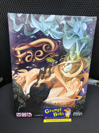 Fae by Z-man Games (Card and Board Games) Pre-Owned: Complete