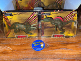 Dinosaurs Playset (IMEX Model Company) (Bill V Toys) (Action Figure) Pre-Owned