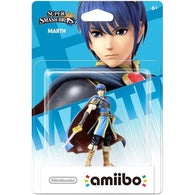Marth (Super Smash Bros Series) (Amiibo) NEW