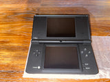 System - Black (Nintendo DSi) Pre-Owned in Box w/ Matching Serial Number (As Pictured)