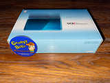 System - Aqua Blue (Original Nintendo 3DS) Pre-Owned in Box (As Pictured)