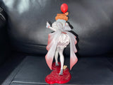 Pennywise - IT (2017) (Craftmanship Kotobukiya) 2020 - 1/7 Scale PVC Figure (HORROR Bishoujo Series Statue) Pre-Owned: Figure and Box